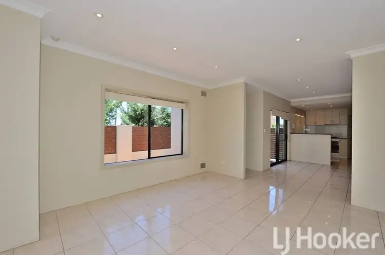 Fourth view of Homely house listing, 71A Ormsby Terrace, Mandurah WA 6210