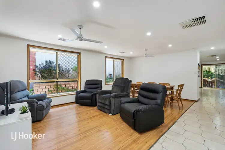 Third view of Homely house listing, 24 Rotz Court, Golden Grove SA 5125