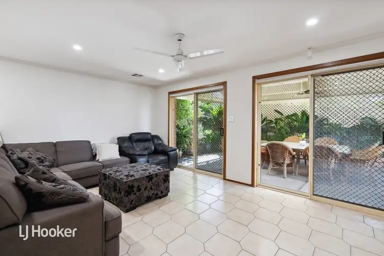 Fourth view of Homely house listing, 24 Rotz Court, Golden Grove SA 5125