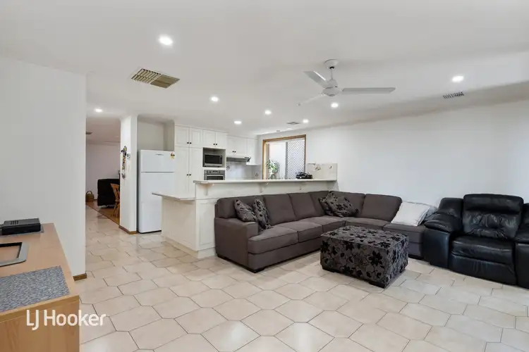 Fifth view of Homely house listing, 24 Rotz Court, Golden Grove SA 5125