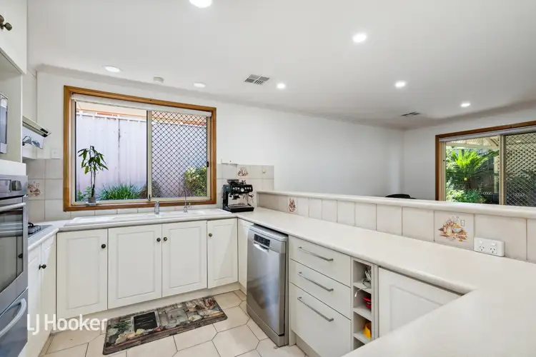 Sixth view of Homely house listing, 24 Rotz Court, Golden Grove SA 5125