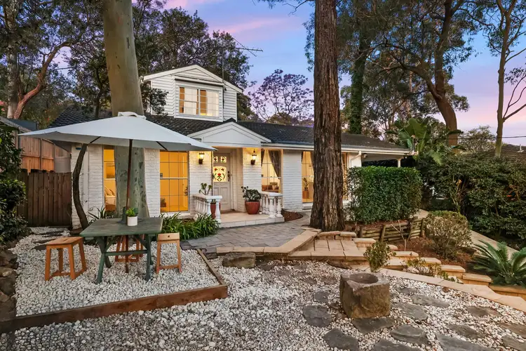 103 Annam Road, Bayview NSW 2104
