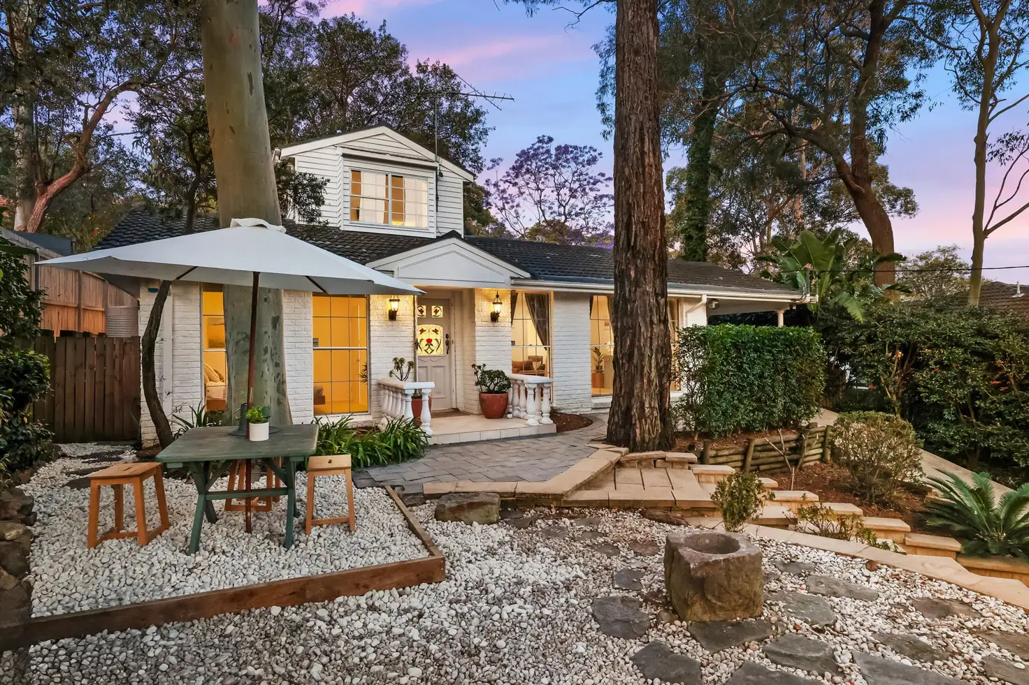 Main view of Homely house listing, 103 Annam Road, Bayview NSW 2104