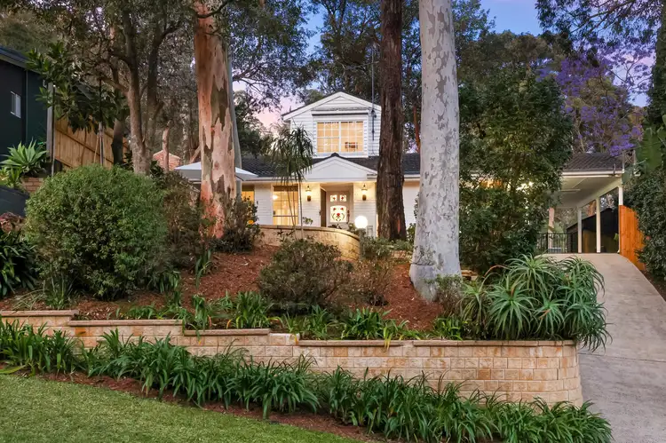 Second view of Homely house listing, 103 Annam Road, Bayview NSW 2104