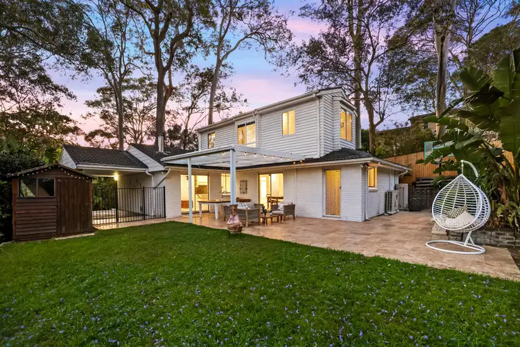 Third view of Homely house listing, 103 Annam Road, Bayview NSW 2104