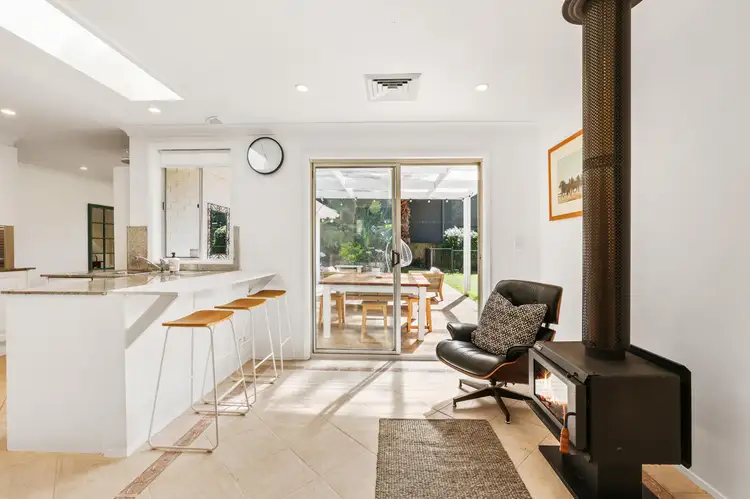 Fifth view of Homely house listing, 103 Annam Road, Bayview NSW 2104