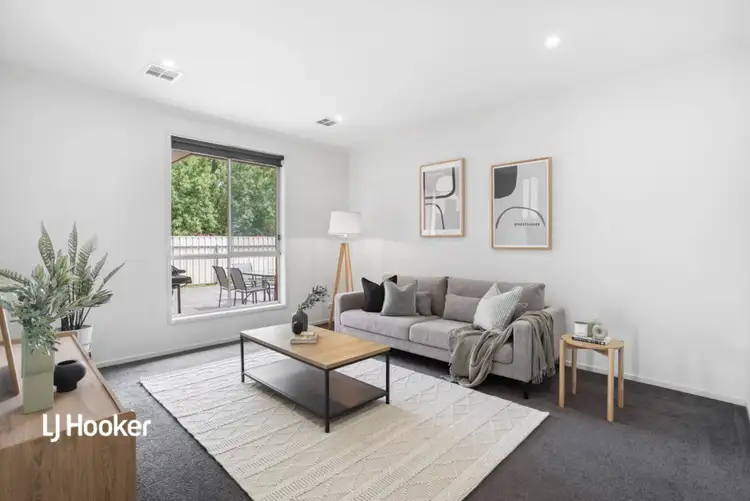 Second view of Homely house listing, 39A Northfield Road, Northfield SA 5085
