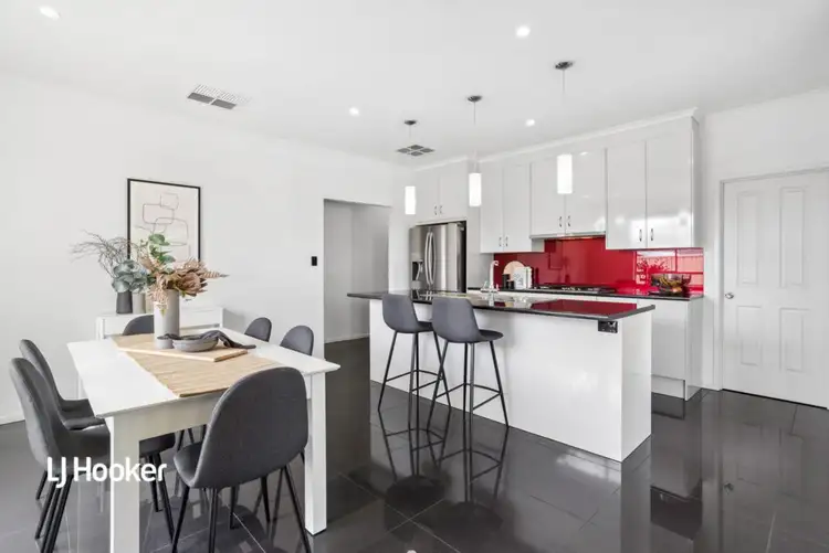 Fourth view of Homely house listing, 39A Northfield Road, Northfield SA 5085