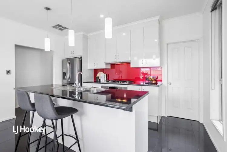 Fifth view of Homely house listing, 39A Northfield Road, Northfield SA 5085