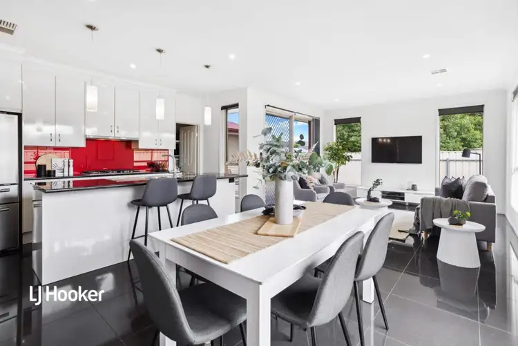 Sixth view of Homely house listing, 39A Northfield Road, Northfield SA 5085