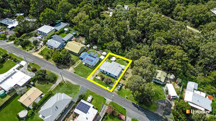 25 Banksia Avenue, Sisters Beach TAS 7321
