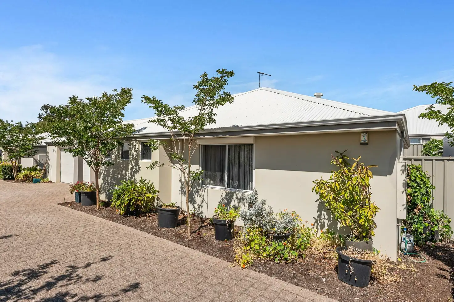 Main view of Homely unit listing, Unit 5/35 Murray Drive, High Wycombe WA 6057