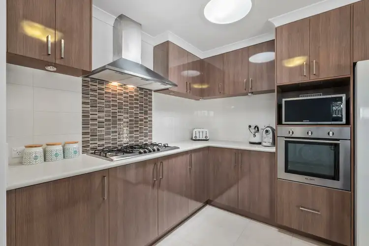 Second view of Homely unit listing, Unit 5/35 Murray Drive, High Wycombe WA 6057