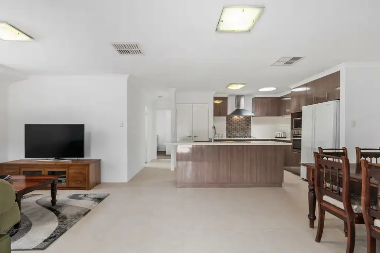 Fifth view of Homely unit listing, Unit 5/35 Murray Drive, High Wycombe WA 6057
