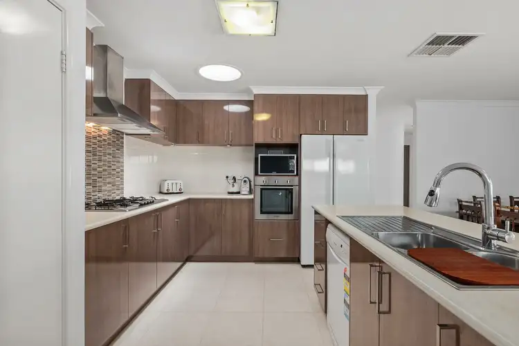 Sixth view of Homely unit listing, Unit 5/35 Murray Drive, High Wycombe WA 6057