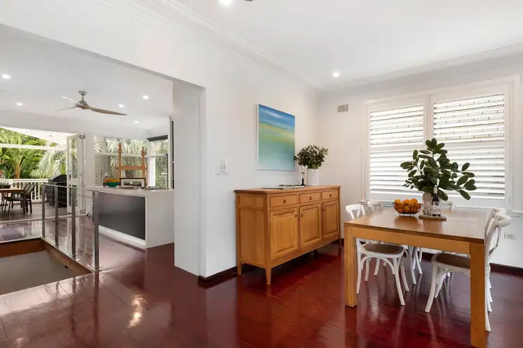 Third view of Homely house listing, 5 Palm Road, Newport NSW 2106