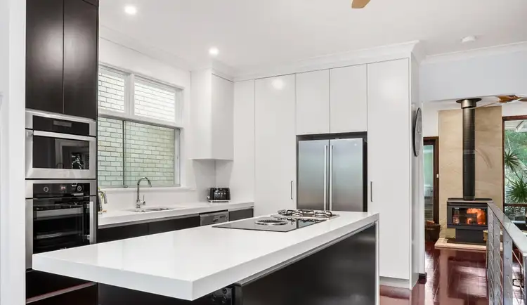 Fourth view of Homely house listing, 5 Palm Road, Newport NSW 2106