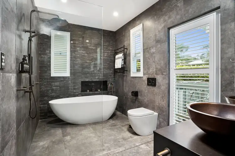 Sixth view of Homely house listing, 5 Palm Road, Newport NSW 2106