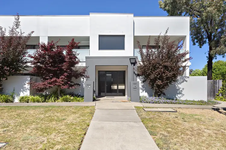 9/47 Comrie Street, Wanniassa ACT 2903