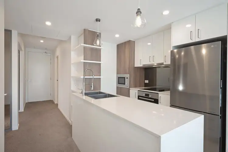 Fourth view of Homely apartment listing, 107/6 Cape Street, Dickson ACT 2602