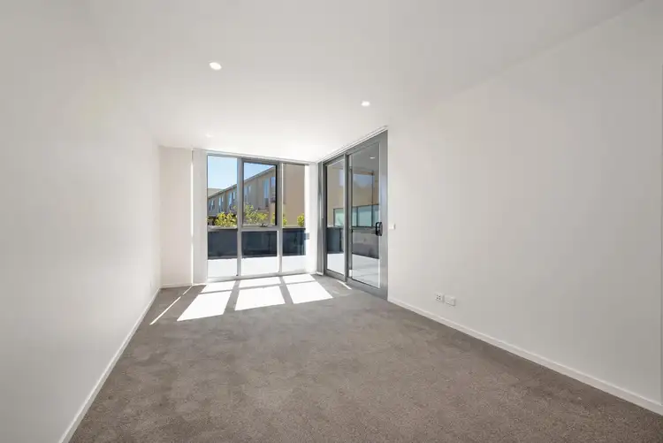 Fifth view of Homely apartment listing, 107/6 Cape Street, Dickson ACT 2602