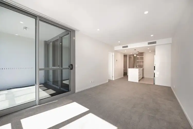 Sixth view of Homely apartment listing, 107/6 Cape Street, Dickson ACT 2602
