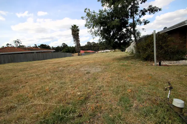 Fourth view of Homely land listing, 15 Shannon Way, Collie WA 6225