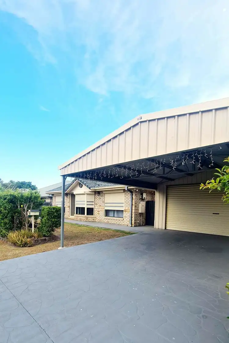 20 Cadaga Place, Caboolture QLD 4510
