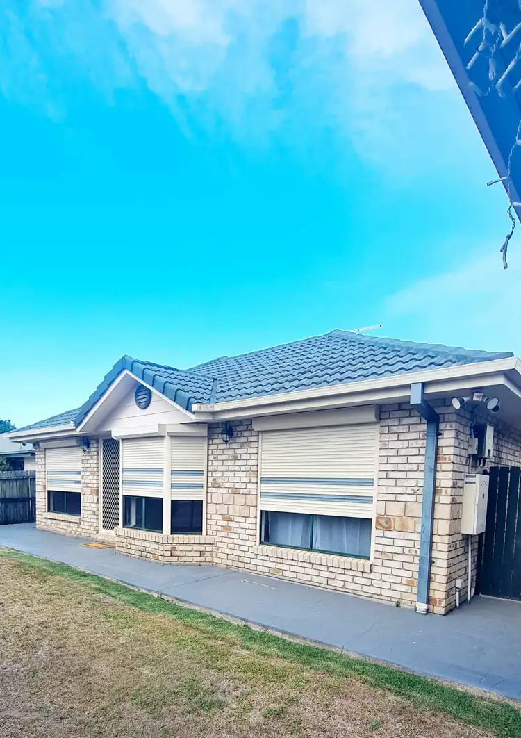 Third view of Homely house listing, 20 Cadaga Place, Caboolture QLD 4510