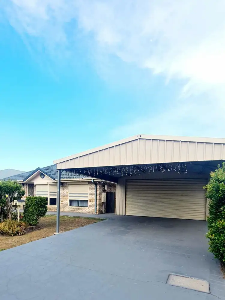 Sixth view of Homely house listing, 20 Cadaga Place, Caboolture QLD 4510