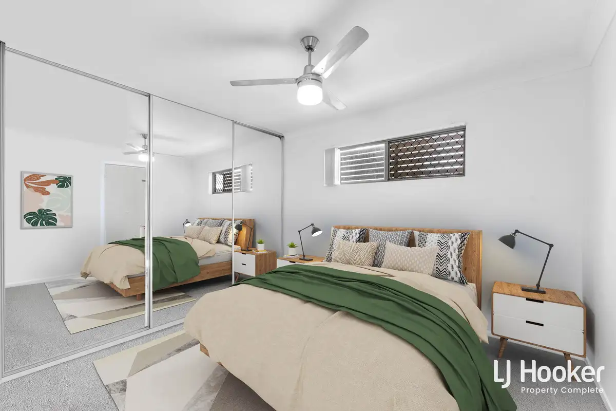 Main view of Homely unit listing, 40/155 Fryar Road, Eagleby QLD 4207