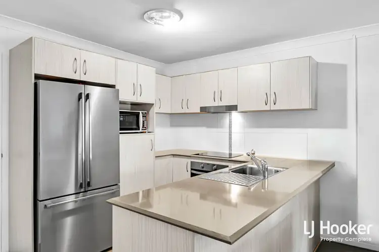 Third view of Homely unit listing, 40/155 Fryar Road, Eagleby QLD 4207