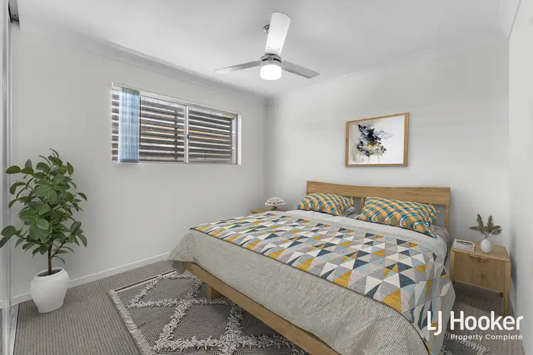 Fourth view of Homely unit listing, 40/155 Fryar Road, Eagleby QLD 4207