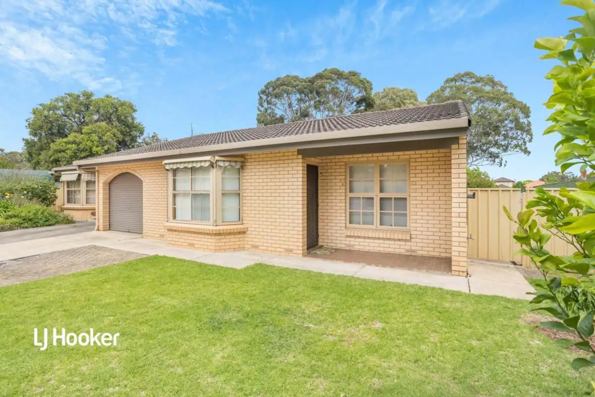 Main view of Homely unit listing, 8/1 Dale Avenue, Ridgehaven SA 5097