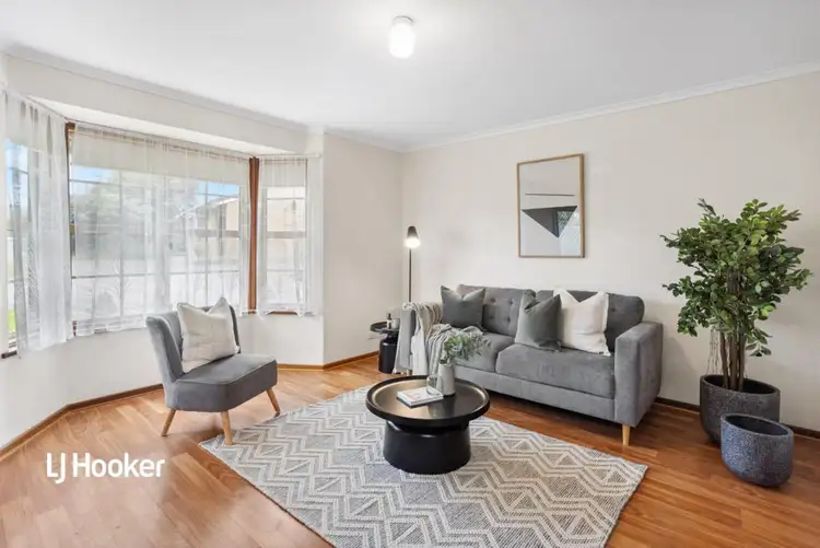 Second view of Homely unit listing, 8/1 Dale Avenue, Ridgehaven SA 5097