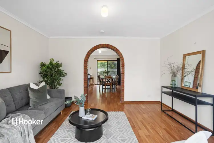 Third view of Homely unit listing, 8/1 Dale Avenue, Ridgehaven SA 5097