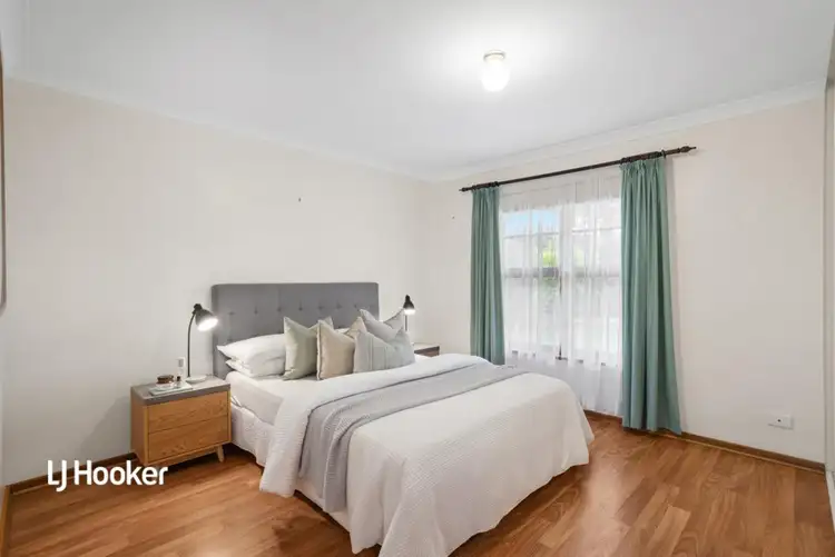 Fourth view of Homely unit listing, 8/1 Dale Avenue, Ridgehaven SA 5097