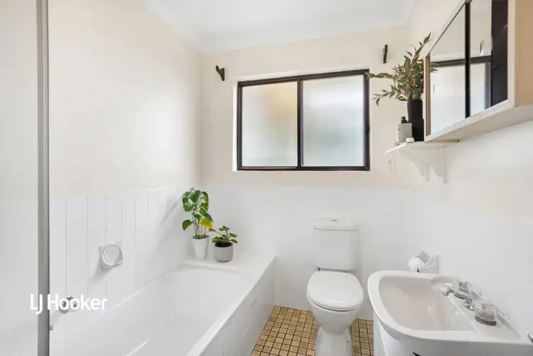 Fifth view of Homely unit listing, 8/1 Dale Avenue, Ridgehaven SA 5097