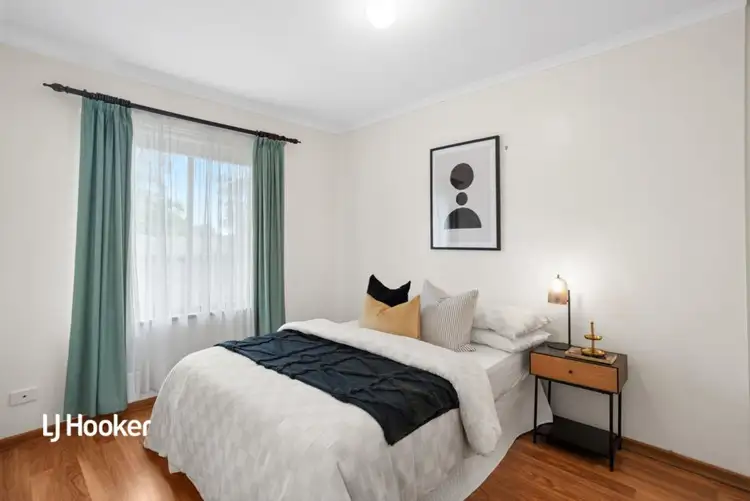 Sixth view of Homely unit listing, 8/1 Dale Avenue, Ridgehaven SA 5097