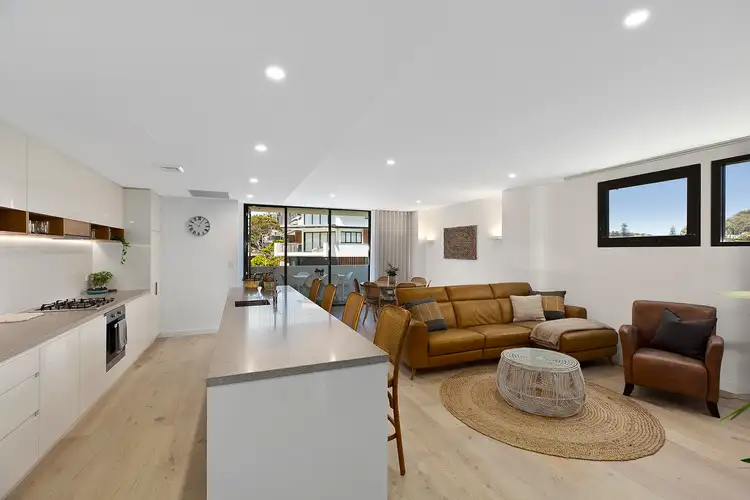 Second view of Homely unit listing, 311/6 Pine Tree Lane, Terrigal NSW 2260