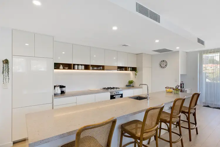 Fourth view of Homely unit listing, 311/6 Pine Tree Lane, Terrigal NSW 2260