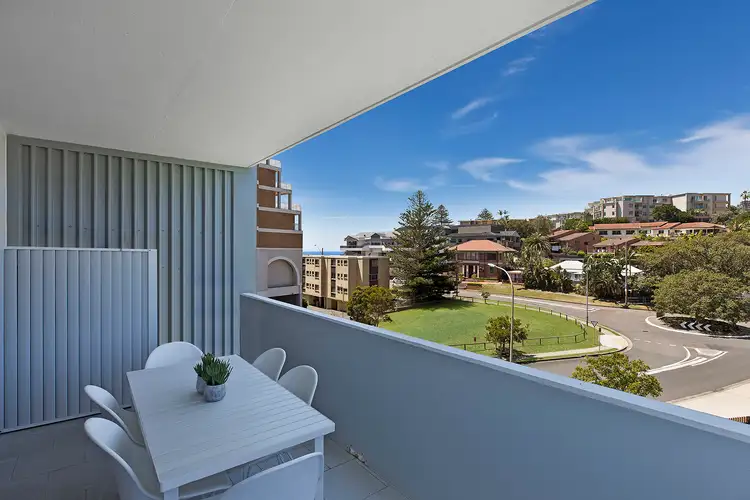 Fifth view of Homely unit listing, 311/6 Pine Tree Lane, Terrigal NSW 2260