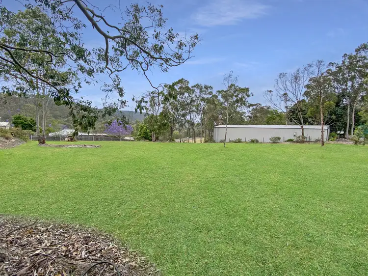 Second view of Homely land listing, Address available on request
