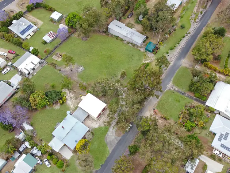 Third view of Homely land listing, Address available on request