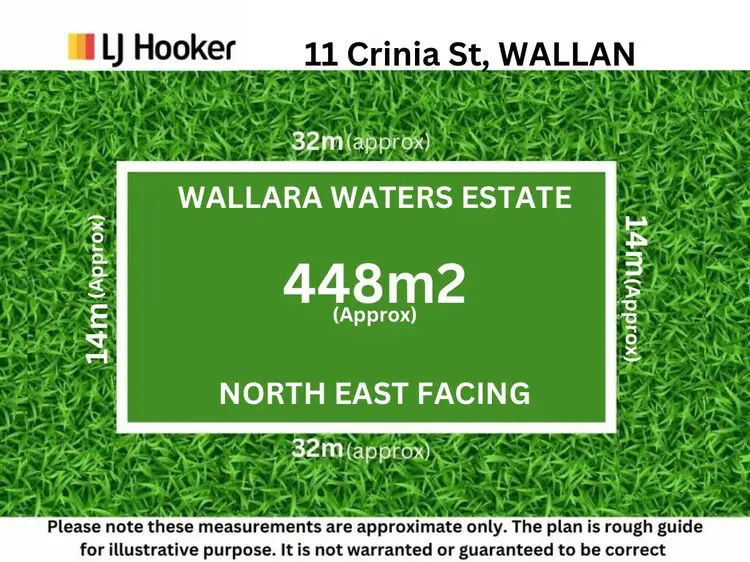 11 Crinia Street, Wallan VIC 3756