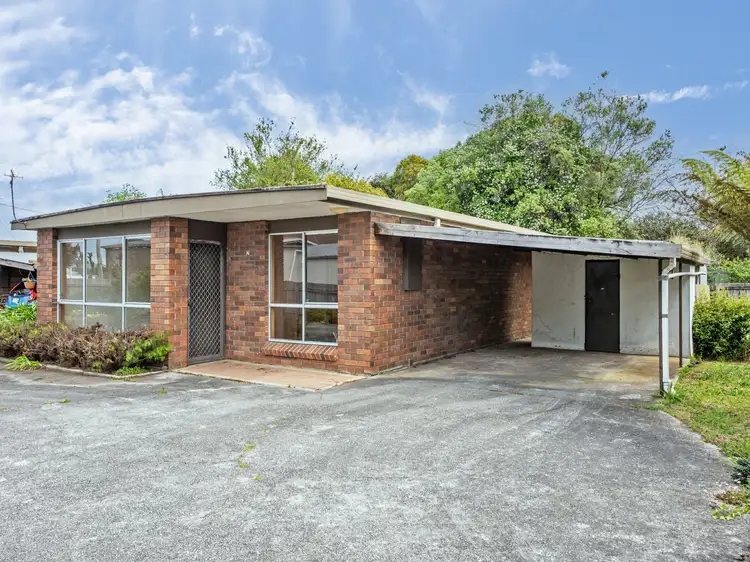 Main view of Homely unit listing, 2/9 McArthur Street, Wynyard TAS 7325
