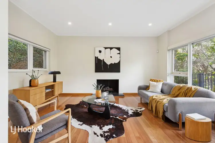 Fifth view of Homely house listing, 4 Pam Street, Beaumont SA 5066