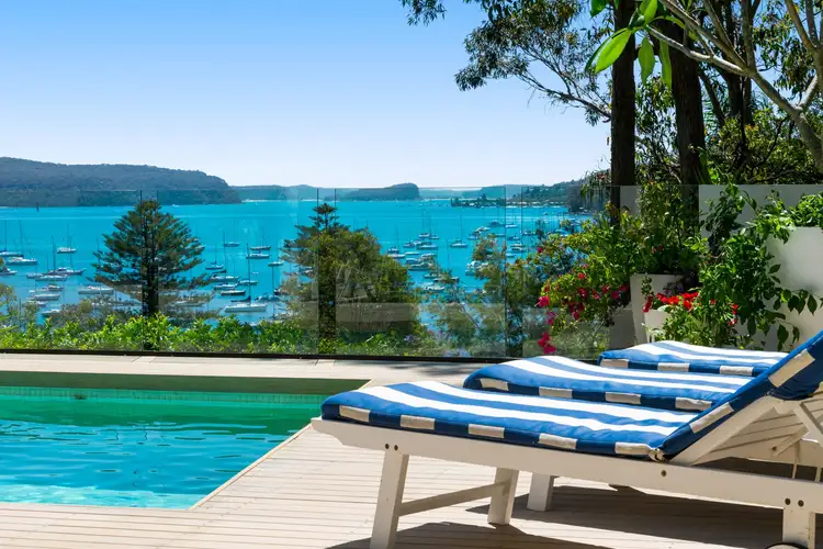 Main view of Homely house listing, 139 Hudson Parade, Avalon Beach NSW 2107