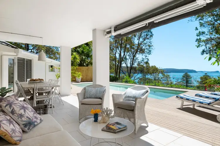 Third view of Homely house listing, 139 Hudson Parade, Avalon Beach NSW 2107