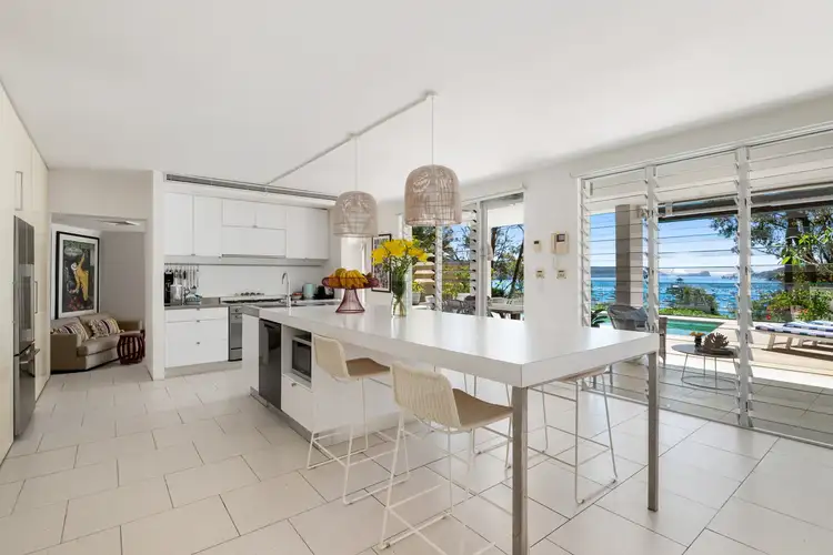 Fourth view of Homely house listing, 139 Hudson Parade, Avalon Beach NSW 2107